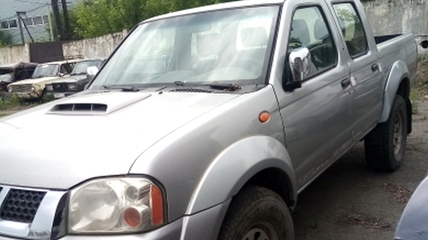 В Алтайском крае у охотника конфисковали автомобиль за незаконный отстрел лося