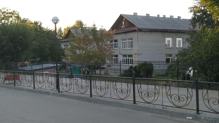 В Белокурихе за 20 млн. рублей отремонтируют здание детского сада