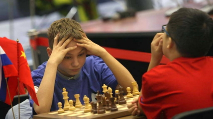 В Белокурихе пройдёт открытый чемпионат Сибири по быстрым шахматам «Большой Алтай»