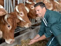 Россельхозбанкна 39% увеличил поддержку алтайских аграриев с начала года
