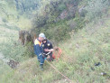Со скалы «Чертов палец» сорвался турист, а на горе Бабырган заблудилась женщина с тремя детьми