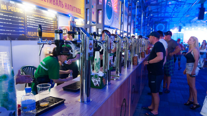 На Алтае решили отказаться от некогда популярного фестиваля пива