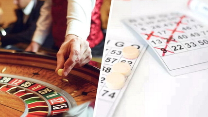 На Алтае один из жителей проиграл миллионы рублей в казино, а другой миллионы выиграл в лотерею
