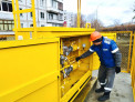 Газпром ввел в эксплуатацию газопровод для догазификации Белокурихи