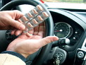 МВД предложило лишать водителей прав за вождение после приема лекарств влияющих на реакцию