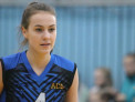 Барнаульская студентка примет участие в Матче звёзд Ассоциации студенческого баскетбола