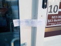Сельское кафе в Алтайском крае закрыли из-за непривитых сотрудников