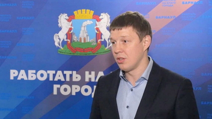 Министром спорта Алтайского края стал известный спортсмен Иван Нифонтов
