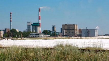 Алтайский химический завод «Кучуксульфат» ушёл с молотка за 10,3 млрд рублей