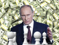 Украинский гамбит: Россия выводит Центробанк из под влияния ФРС?