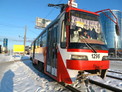 В Барнауле планируют построить завод по производству и сборке трамваев