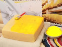 На Алтае запатентовали сыр для роста волос и ногтей