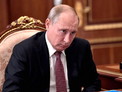 Главное оружие России в противостоянии с Западом Путин задействует 5 декабря