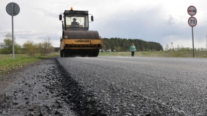 800 км нового покрытия дорог и путь на Белокуриху в объезд Бийска планируют сделать в Алтайском крае