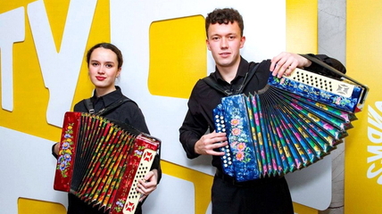 Белокурихинские таланты покорили «Студенческую весну» в Ставрополе