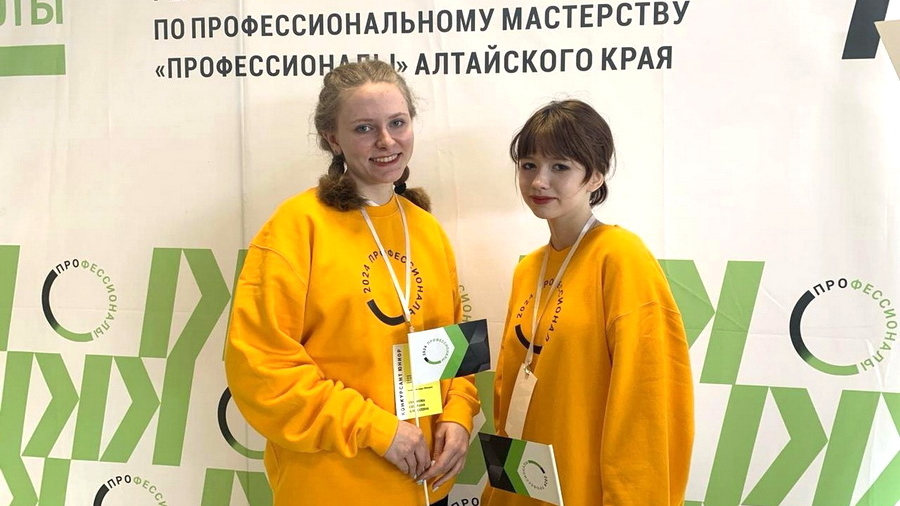 Воспитанники дизайн студии «Колорит» вернулись с престижного краевого конкурса с дипломами и престижными наградами