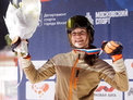 Мария Травиничева стала серебряным призёром международного «Кубка Чемпионов» (видео)