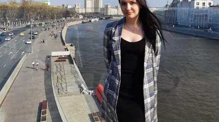 Студентка из Белокурихи Ангелина Храмшина прошла стажировку в Москве по программе подготовки кадров