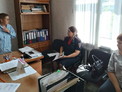 Сотрудники ГИБДД Белокурихи приняли участие в проведении приемки образовательных организаций
