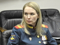 «В Новый год танк обстрелял наш блиндаж»: фельдшер медвзвода Ирина Гусева рассказала о долге и СВО