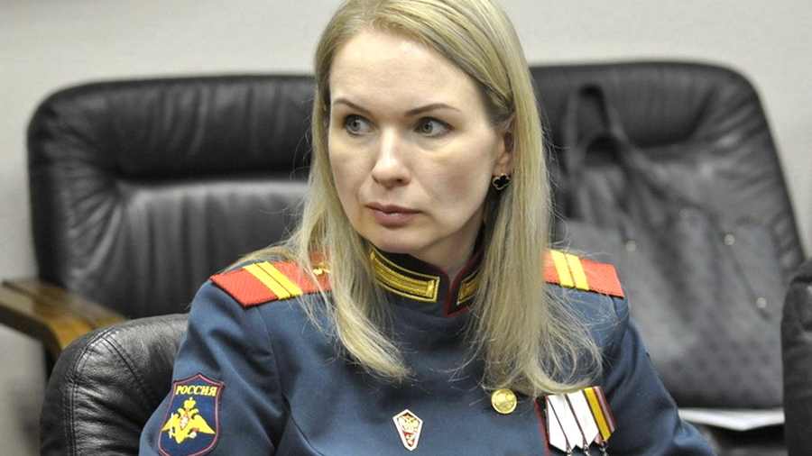 «В Новый год танк обстрелял наш блиндаж»: фельдшер медвзвода Ирина Гусева рассказала о долге и СВО