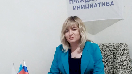 Трансгендер из Барнаула решила уйти из политики из-за нового закона о запрете пропаганды