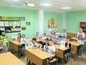 Белокурихинская Госавтоинспекция проводит мероприятия с детьми в пришкольных лагерях