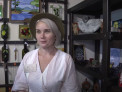 В Белокурихе впервые открыла двери «Цитадель мастеров Алтая Анны Билецкой»