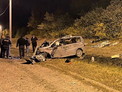 Водителю, по вине которого в Бийском районе погибли женщина и четверо детей, вынесли приговор