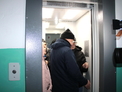 В Белокурихе прошла приёмка лифтов в девятиэтажных домах