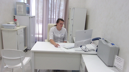 В санаторном комплексе «Белокуриха» завершилась масштабная реконструкция