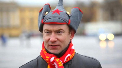 Александр Романенко поддержал Малинковича на выборах губернатора края. Но есть нюанс