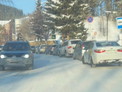 На Алтае предложили тратить средства курортного сбора на дороги и парковки