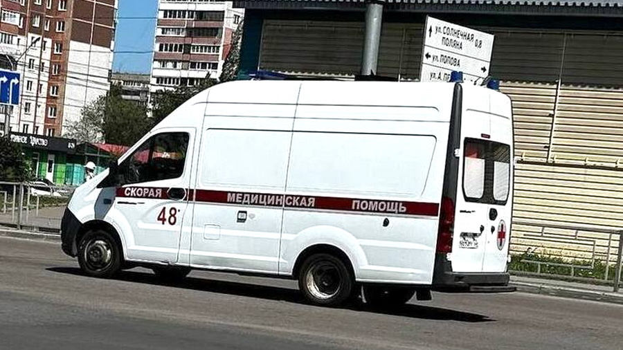 Белокуриха попала в список городов, где чаще всего умирают от отравления наркотическими средствами