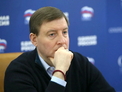 Турчак отправил в отставку всё правительство Республики Алтай