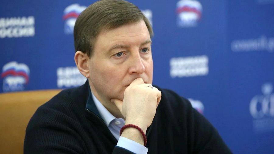Турчак отправил в отставку всё правительство Республики Алтай