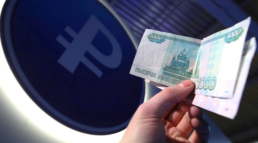 Второе правило бюджета: ФНБ может стать рублевым