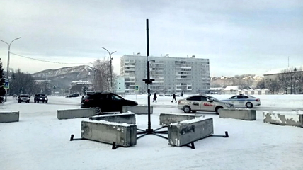 Глава Белокурихи Константин Базаров рассказал о подготовке к Новому году