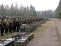 Как мобилизация в ВС РФ сделала войну на Украине народной