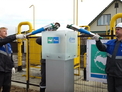 В Белокурихе запустили десятикилометровый газопровод для новых микрорайонов