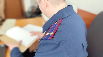 Следователь из Белокурихи раскрыл жестокое убийство пенсионерки в Солонешенском районе