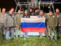 Федор Конюхов покорил небеса Алтая: установлен новый рекорд России на тепловом аэростате