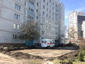 В Белокурихе начались работы по благоустройству дворов