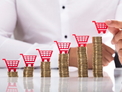 Инфляция за январь в Алтайском крае составила 10,13%