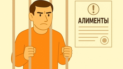 Жителю Белокурихи грозит тюрьма за долг по алиментам в миллион рублей