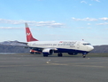 В апреле Nordwind запустит авиарейсы из Горно-Алтайска в Санкт-Петербург и Казань
