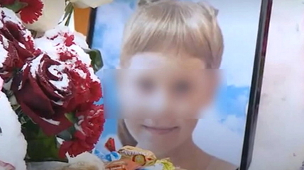 Восьмилетняя девочка умерла при странных обстоятельствах в Алтайском крае