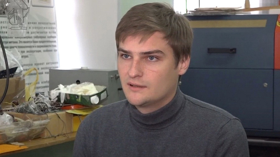 Студент из АлтГТУ придумал, как облегчить жизнь потребителей коммуналки