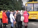 Дети Славяносербского района ЛНР едут на отдых и лечение в Белокуриху