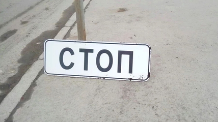 На трассах Алтайского края ввели ограничения для транспортного движения